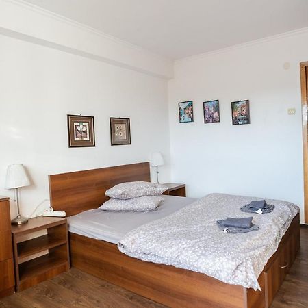 Old City-Downtown 3 Rooms By Chr Luxury Property Boekarest Buitenkant foto
