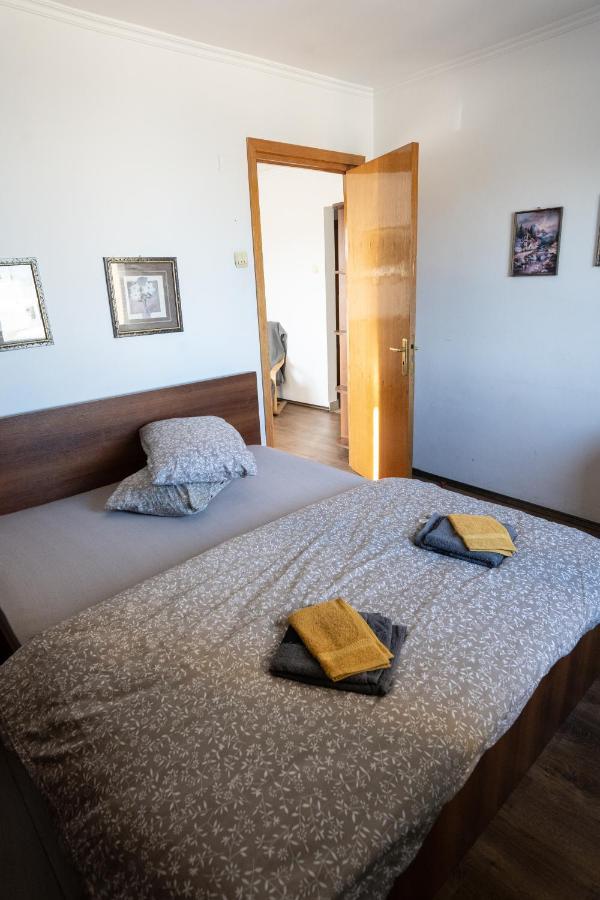 Old City-Downtown 3 Rooms By Chr Luxury Property Boekarest Buitenkant foto