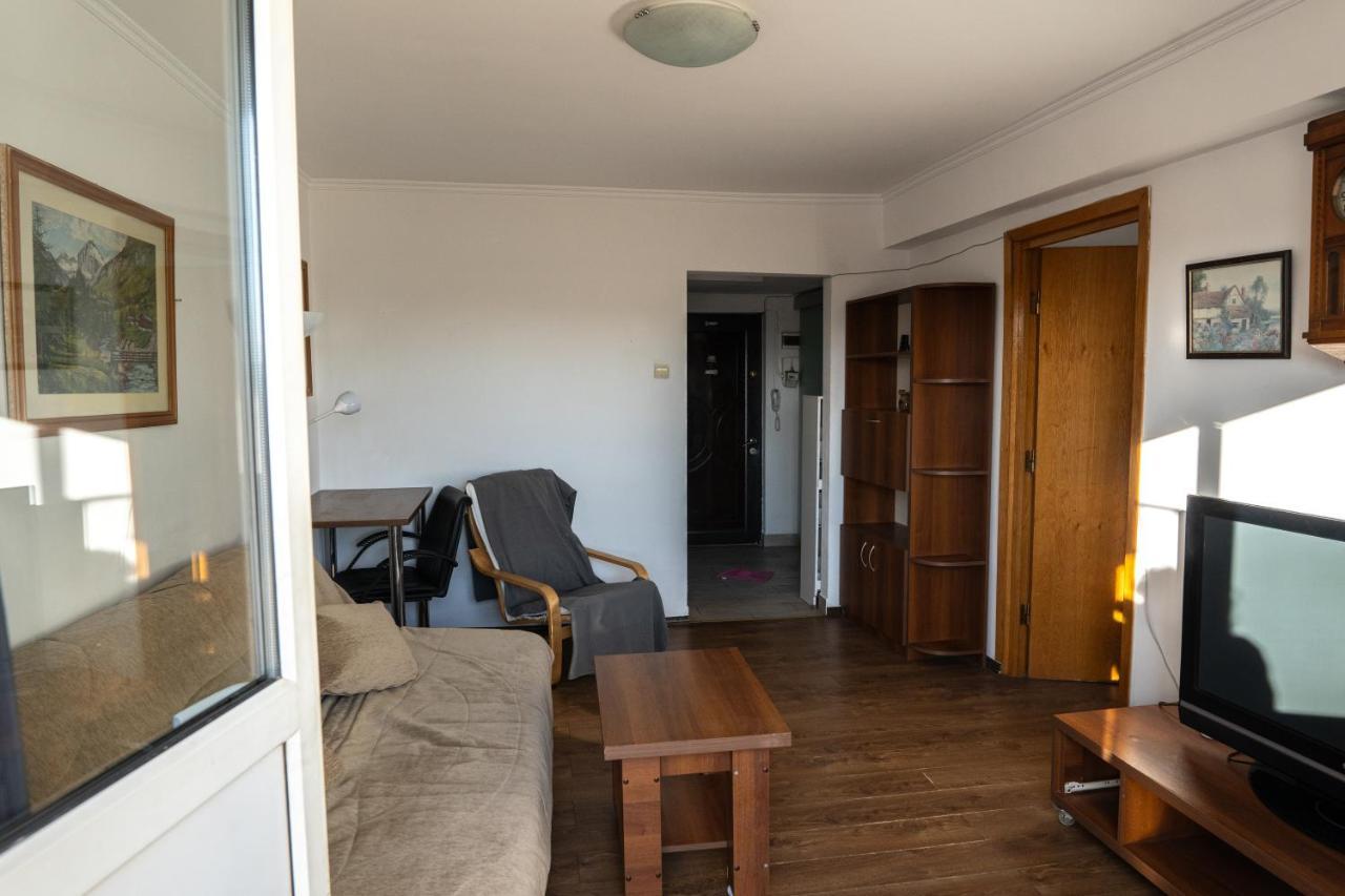 Old City-Downtown 3 Rooms By Chr Luxury Property Boekarest Buitenkant foto