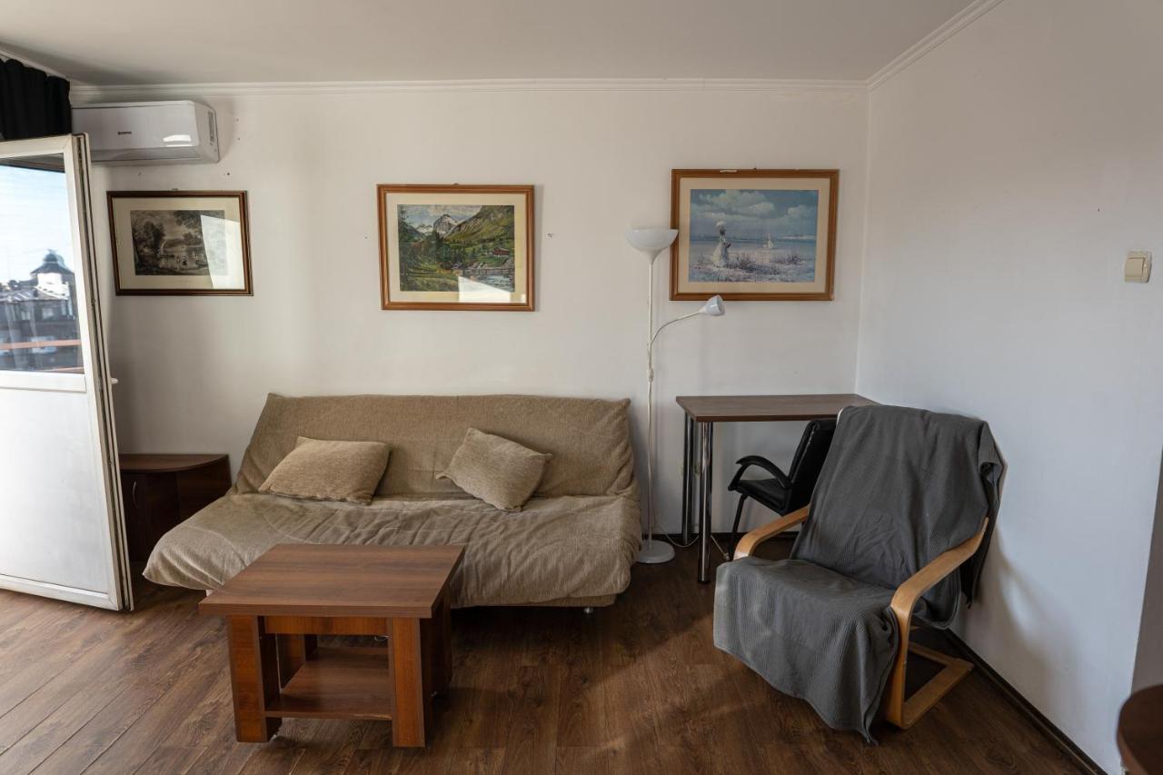 Old City-Downtown 3 Rooms By Chr Luxury Property Boekarest Buitenkant foto