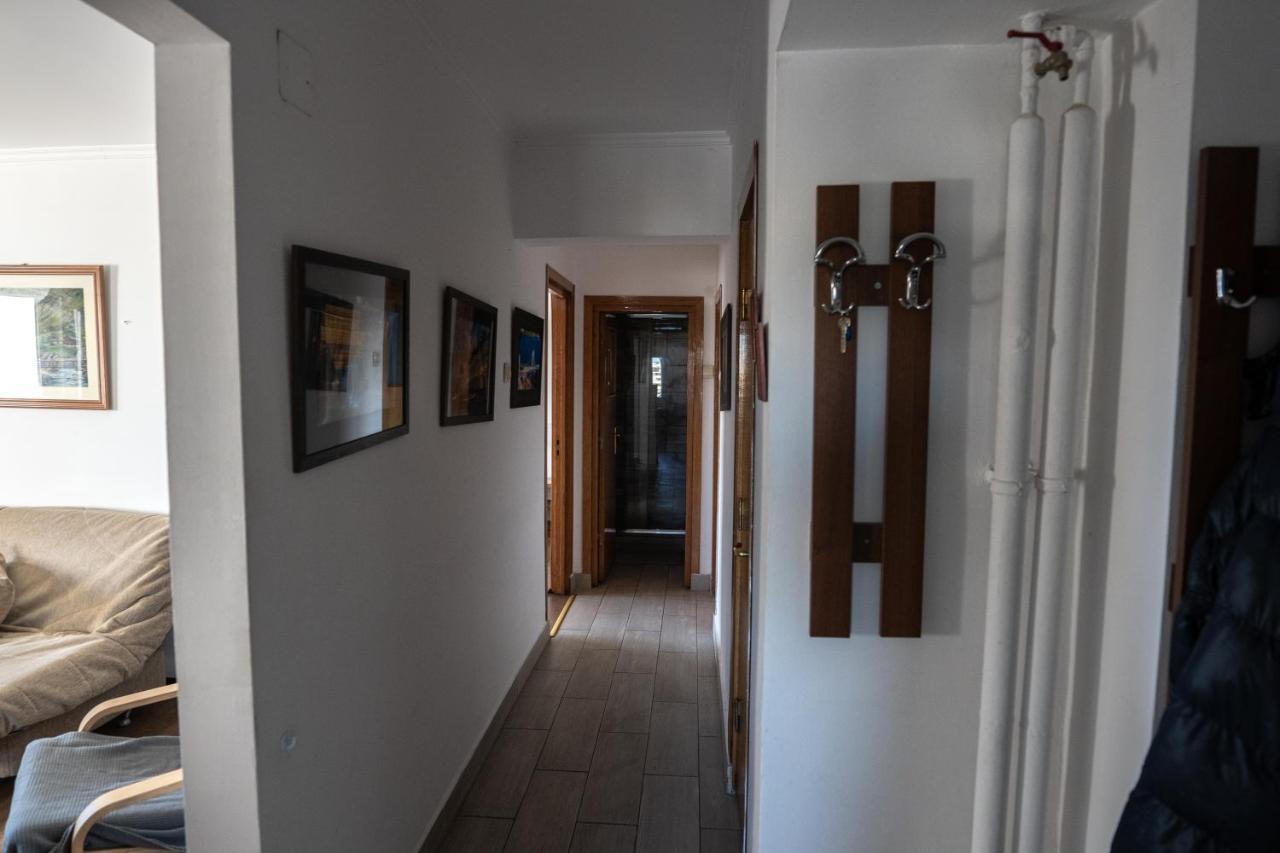 Old City-Downtown 3 Rooms By Chr Luxury Property Boekarest Buitenkant foto